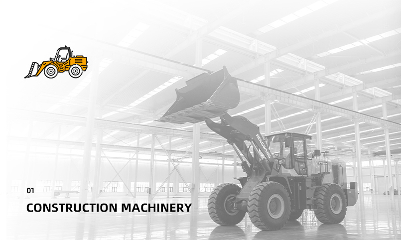 Construction Machinery