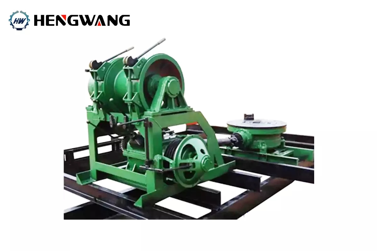 SPJ400 Mill Drilling Rig