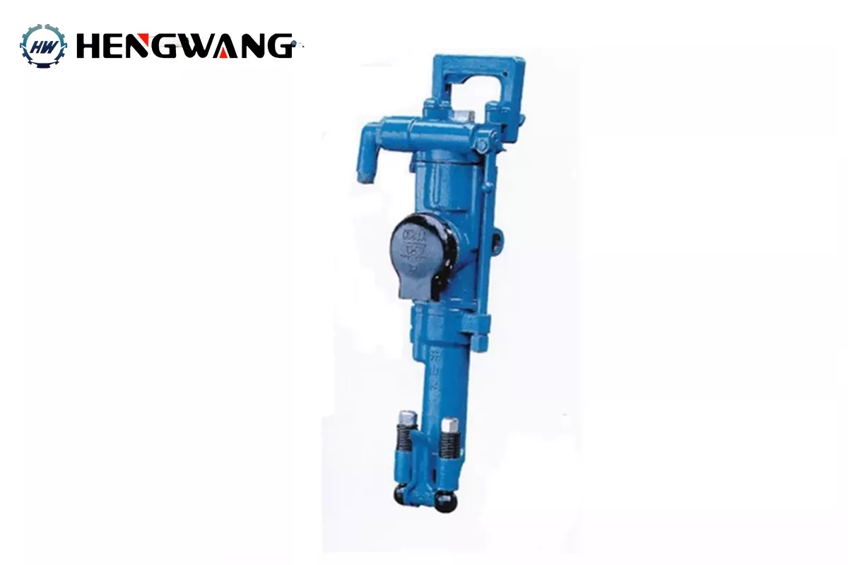 YT23D Rock Drill