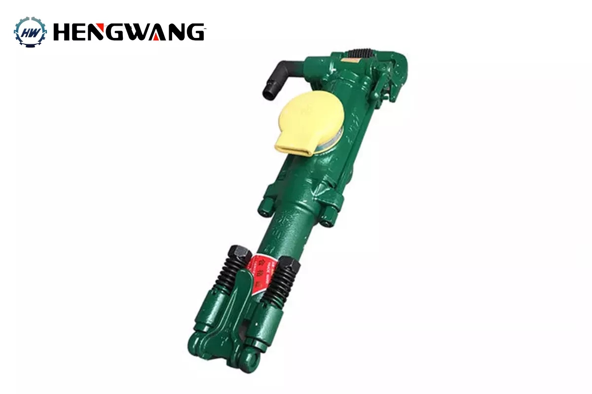 YT24 Rock Drill