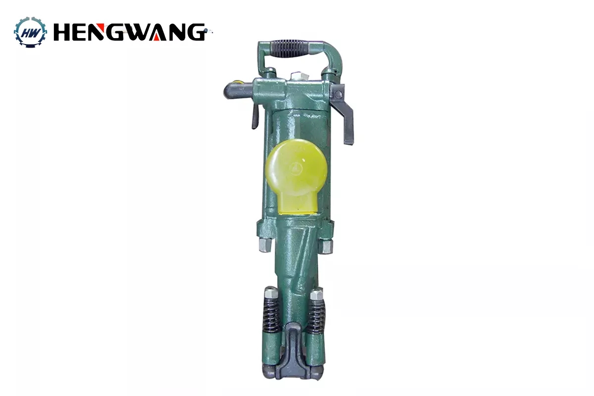 YT27 Rock Drill