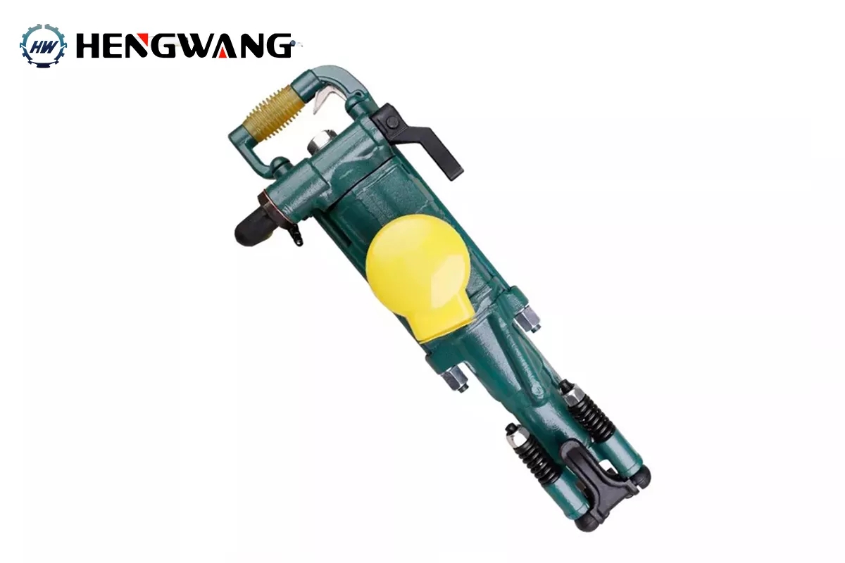 YT28 Rock Drill
