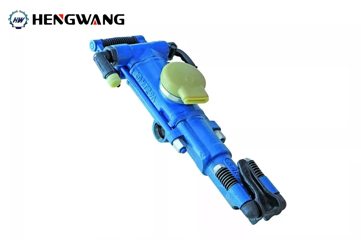 YT29 Rock Drill
