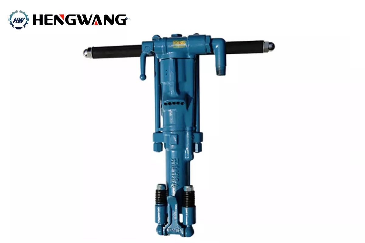 Y19A Portable Rock Drill