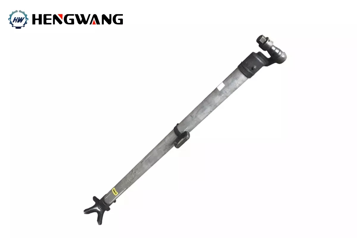 FT160A/FT160B/FT160C Rock Drill Air Leg