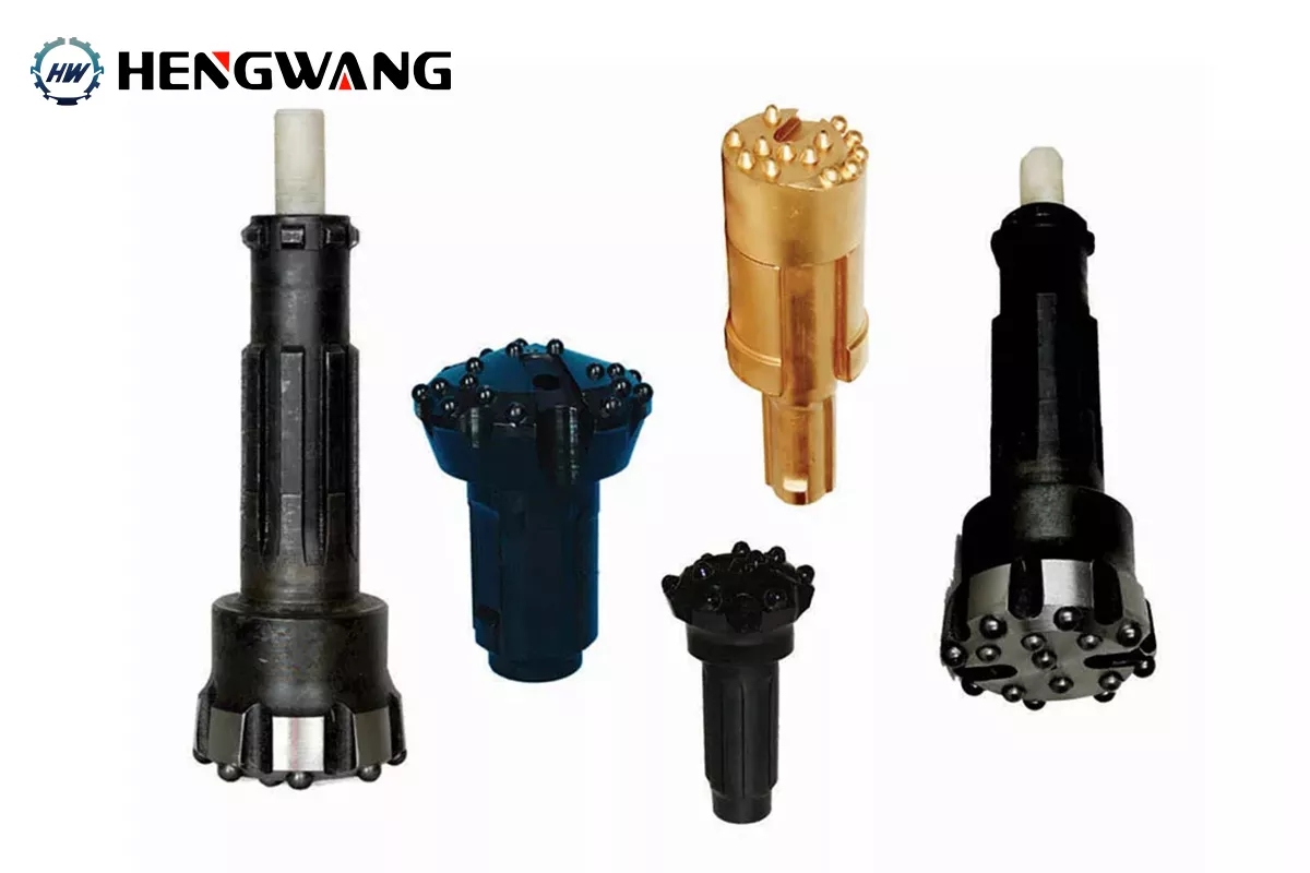 DTH Drill Bit