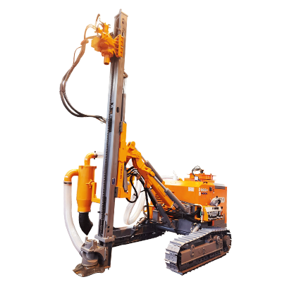 HW920 Separated DTH Surface Drill Rig